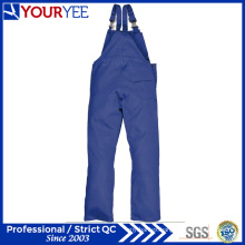 Affordable 100% Cotton High Quality Mens Work Bib Overall (YBD123)